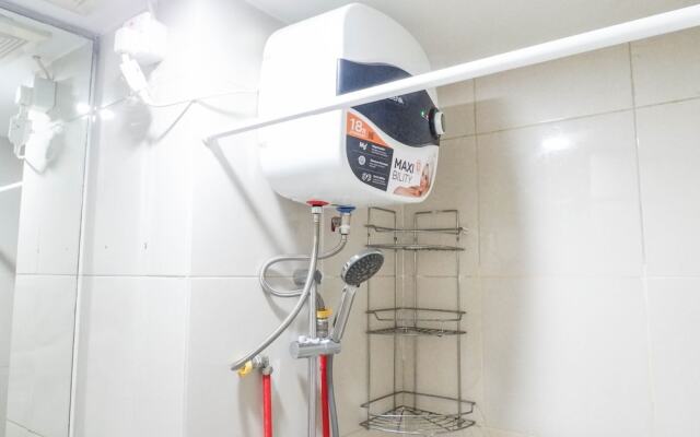 Comfy And Modern Wonderful 2Br Apartment At Tanglin Supermall Mansion