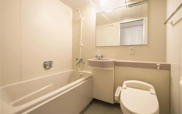 Mercure Urabandai Resort & Spa