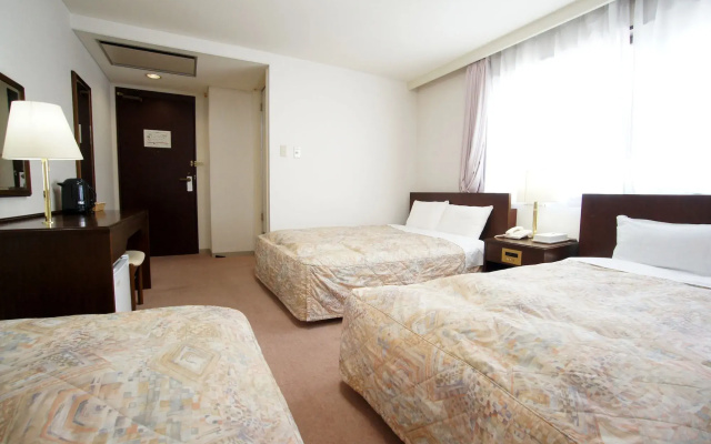 Hotel Trend Matsumoto