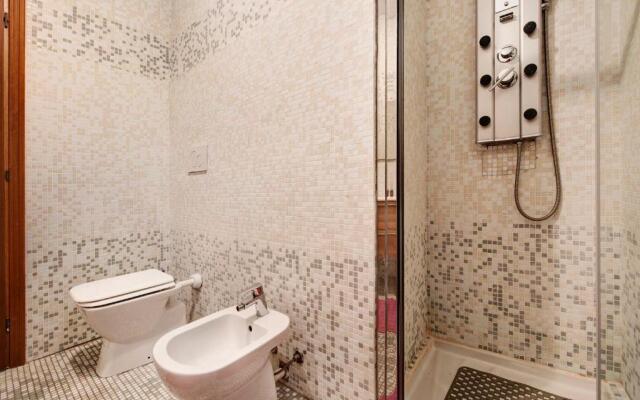Villa Sonia per 8 persone