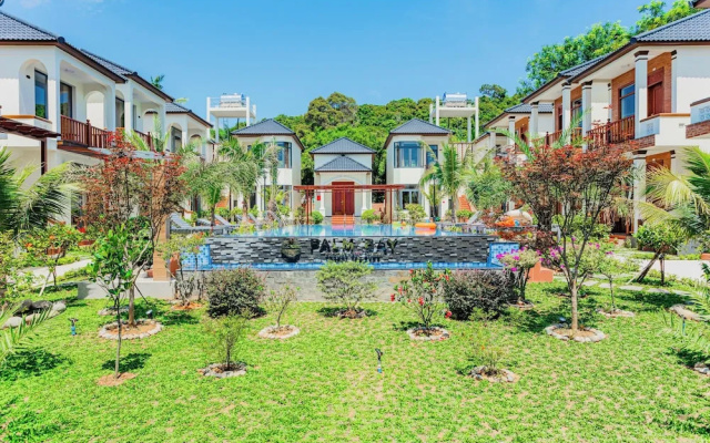Palm Bay Resort Phu Quoc
