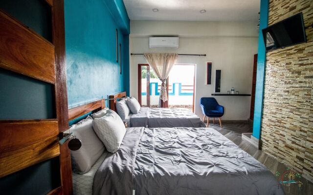 Bacalar Magico