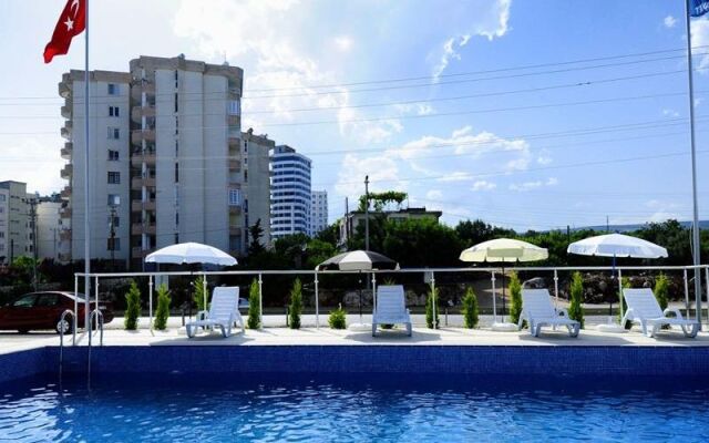 Truva Apart Otel