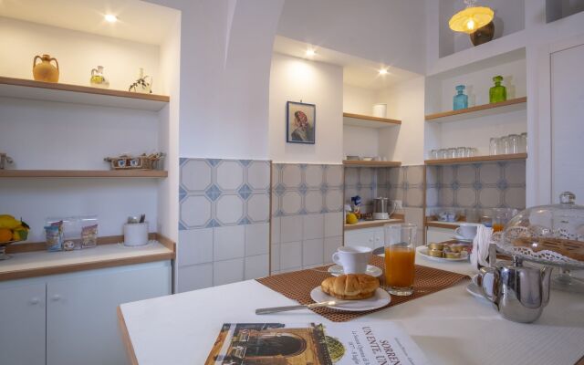 Rosa Magra Guest House