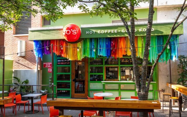 Kasa 2nd Street Austin