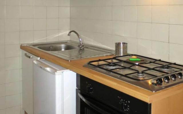 Three-room Classic Castiglione Della Pescaia