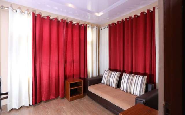 Hotel Ameera Shimla