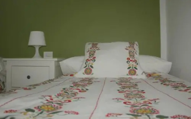 Apartamentos El Guirre