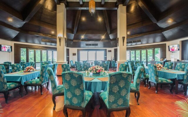 Gassan Khuntan Golf and Resort