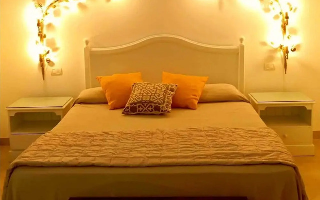 YourHome - Antico Casale Sorrentino