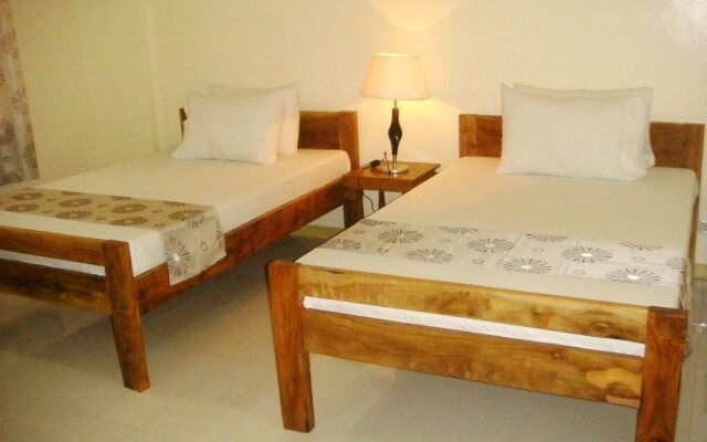 Hem Apartelle