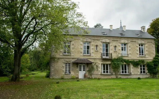 La Grande Maison
