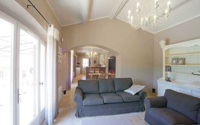 Luxury Villa in Provence With a Private Pool