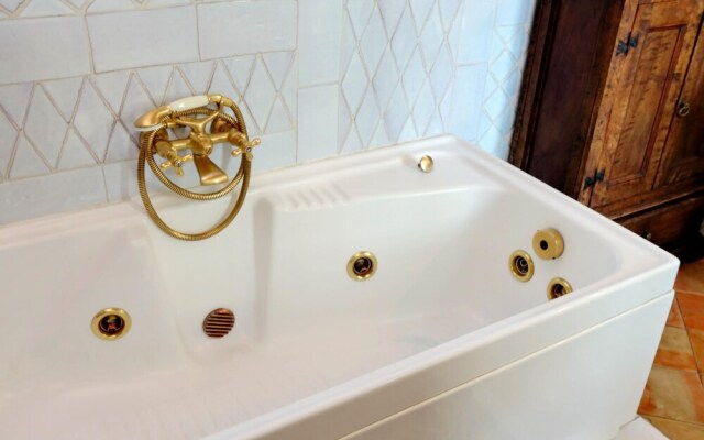 Treasurerome Colosseum Terrace 2BR