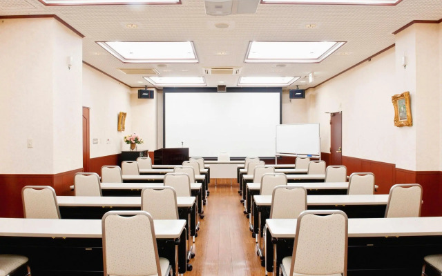 Hotel Unisite Sendai