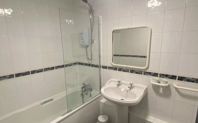 Rainford Gardens by UStay Aparthotels