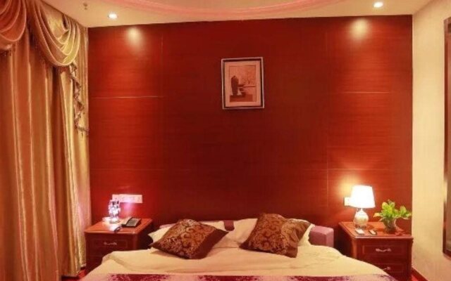 Guoxin Holiday Hotel