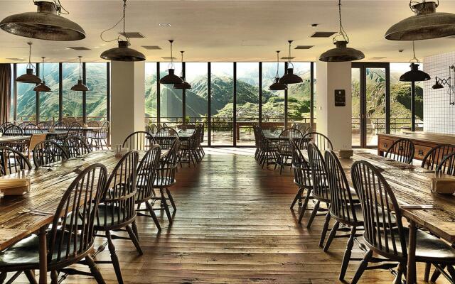 Rooms Hotel Kazbegi