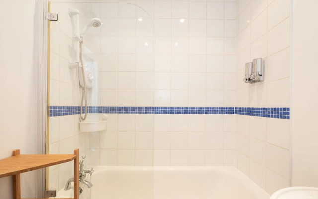 Thrive Apartments Clapham Junction