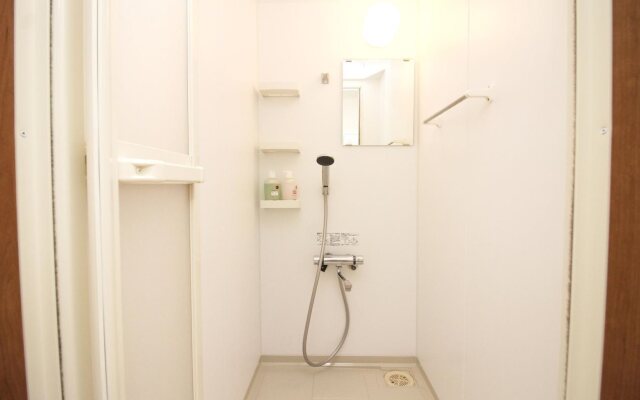Airport Inn Naha Asahibashi Station - Hostel