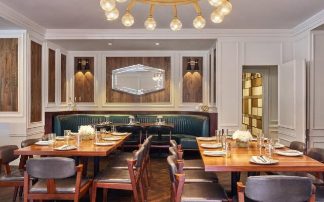 Le Méridien Indianapolis