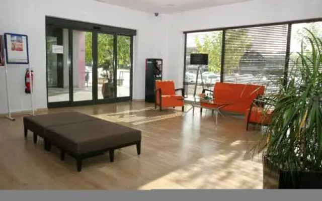 Catalan Santa Perpetua