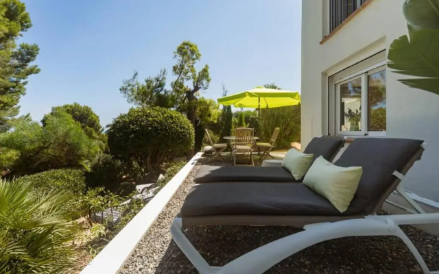 Boutique Apartment Altea La Vella