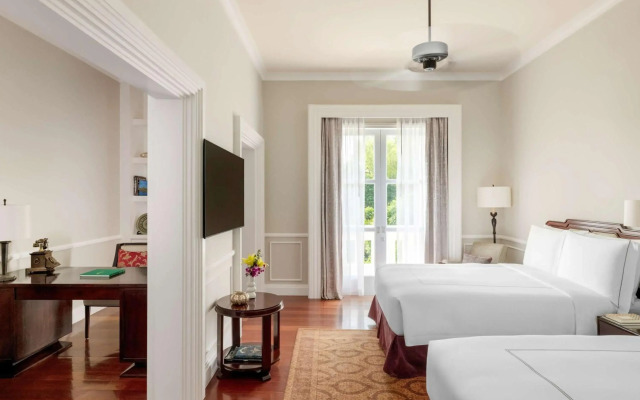 Raffles Grand Hotel d'Angkor