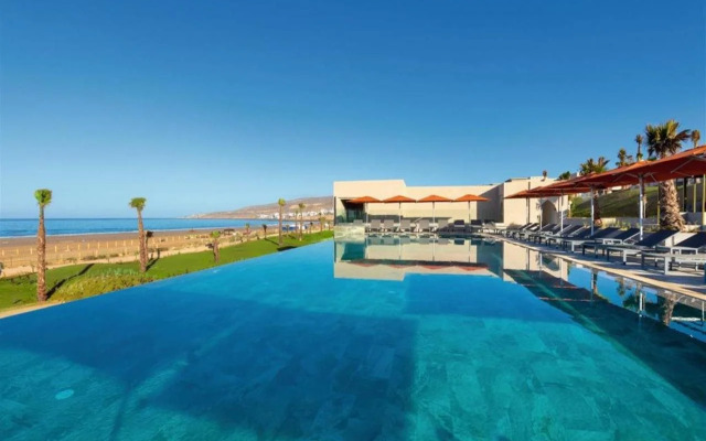 Hotel Riu Palace Tikida Taghazout