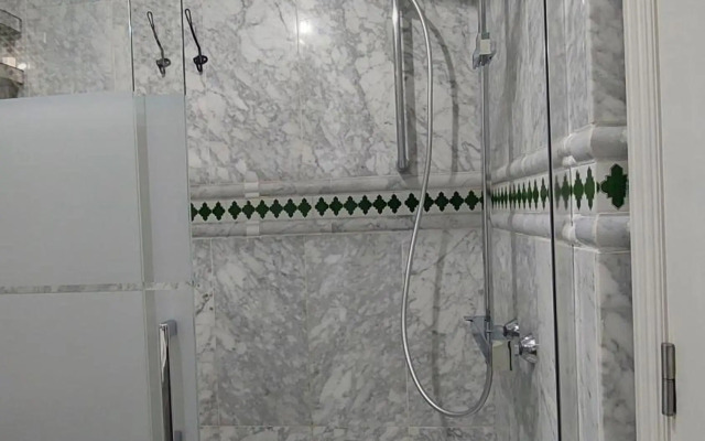 Parque Lotos - Apartamento de lujo