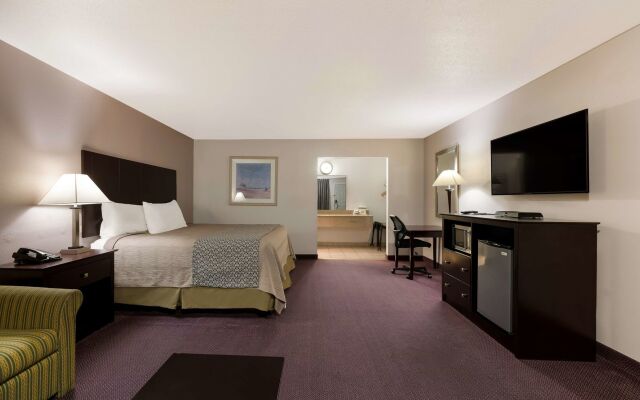 Americas Best Value Inn Alpine