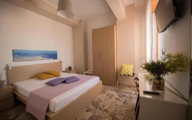 Sale e Sabbia B&B