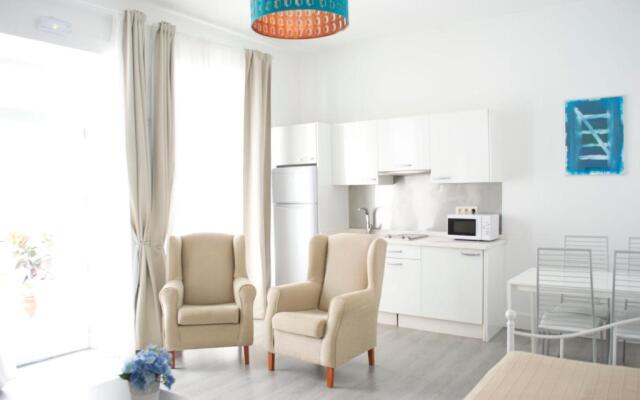 Casas Y Patios De Sevilla