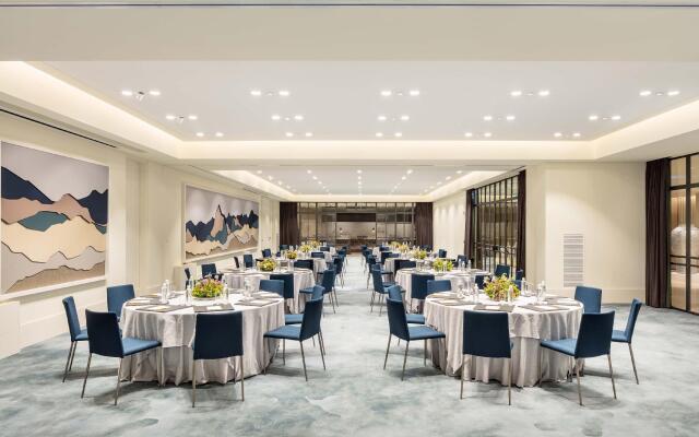 Andaz Seoul Gangnam, By Hyatt