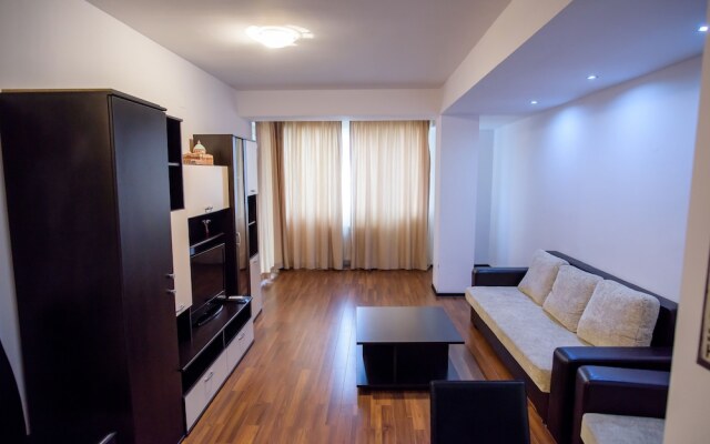 Apartament Mamaia Beach