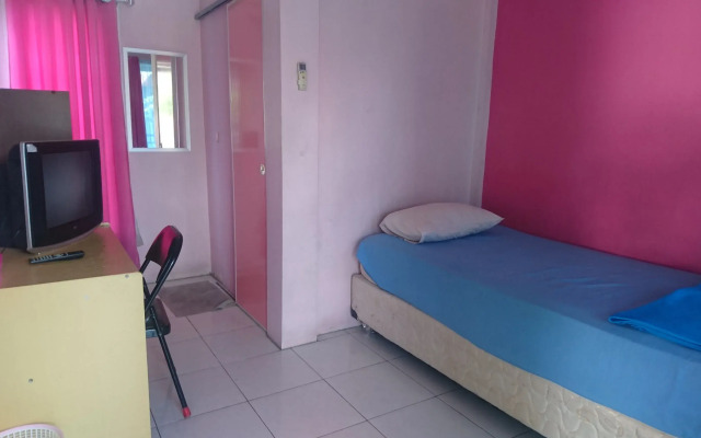 Kenari Residence Syariah