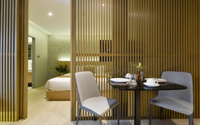 Aspira Tropical Thonglor