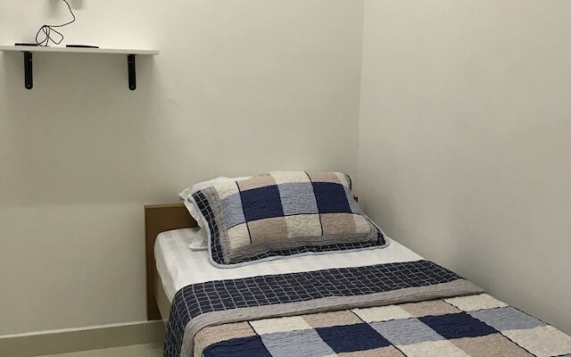 Rumah Kita Homestay & Guest House