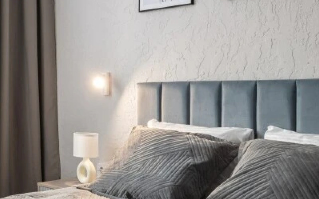 Апартаменты Посутки Sea Miracle