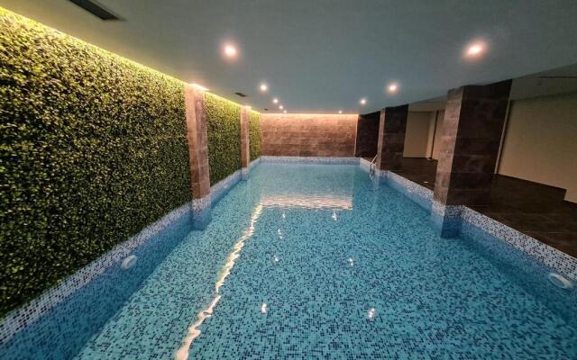 Aross Hotel&Spa