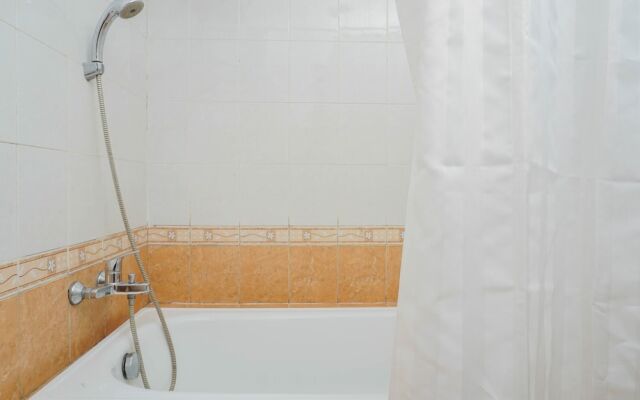 3BR Executive Residence at Grand Palace Kemayoran