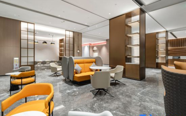 Passion Fruit Smart Hotel