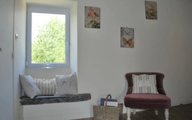 La Petite Boire - chambres d'hôtes