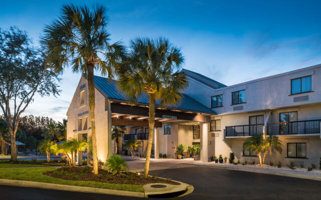 DoubleTree by Hilton Gainesville