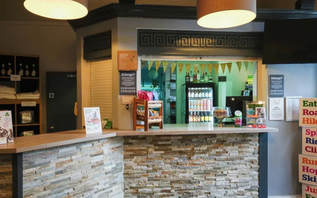 YHA Hawkshead - Hostel