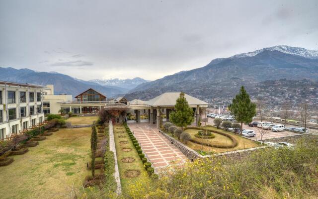 Pearl Continental Hotel Muzaffarabad