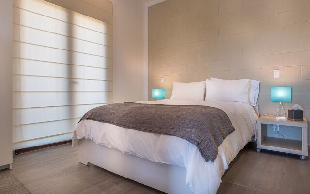 The Vibe Bed & Breakfast - Adults Only