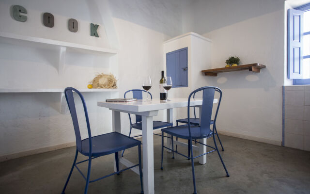 Sa Esglesia- Formentera Mar