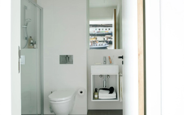 Eric Vökel Boutique Apartments Amsterdam Suites