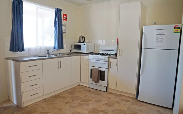 Ardrossan Caravan Park